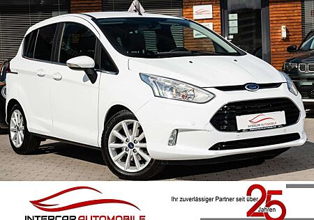 Ford B-Max 1.0 EcoBoost Titanium |Kamera|Sitzhz.|