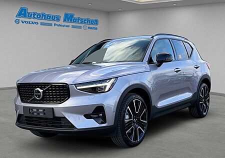 Volvo XC 40 XC40 Ultra Dark StandHZG Leder SHZ 21'' Standheizung Di