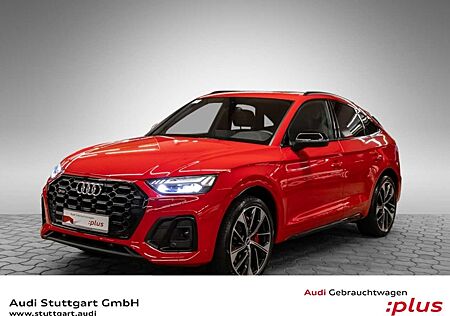 Audi SQ5 Sportback 3.0 TDI quattro Matrix Pano Kam B&O