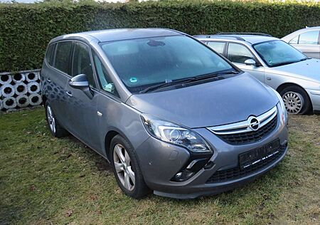 Opel Zafira Tourer Edition