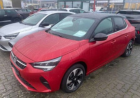 Opel Corsa F e Elegance