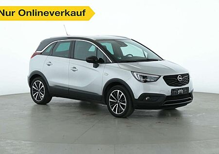 Opel Crossland X 1.5 D Ultimate LED+NAVI+RFK+ACC+SHZ+
