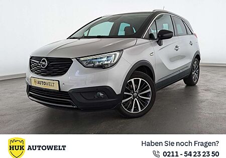 Opel Crossland X 1.5 D Ultimate LED+NAVI+RFK+HUD+SHZ+