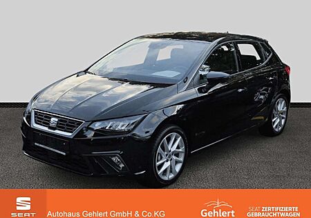 Seat Ibiza FR 1.0 TSI Navi Digitales Cockpit LED Apple CarPla