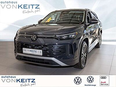 Volkswagen Tayron 1.5 eTSI W Life 360 ACC AHK AUT DynLicht