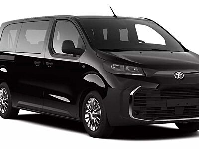 Toyota Proace Verso 2.2 D-4D L1 Active Klima Kamera