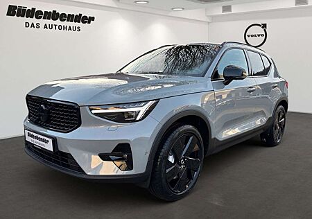 Volvo XC 40 XC40 Plus Black Edition 2WD*360°*Licht-P*
