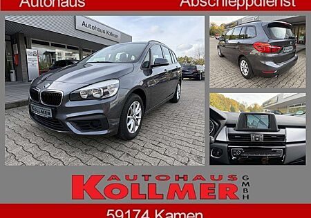 BMW 218 D Navi*7 Sitze*el. Heckklappe