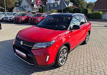 Suzuki Vitara 1.5 Hybrid Comfort 4x2