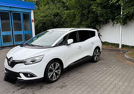 Renault Scenic 1.9 dTi Authentique