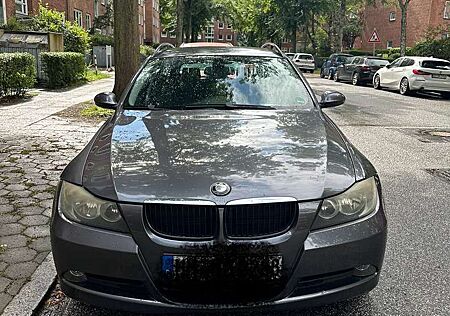 BMW 325i 325