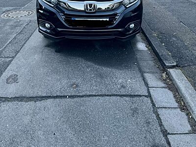 Honda HR-V 1.5 i-VTEC CVT Elegance