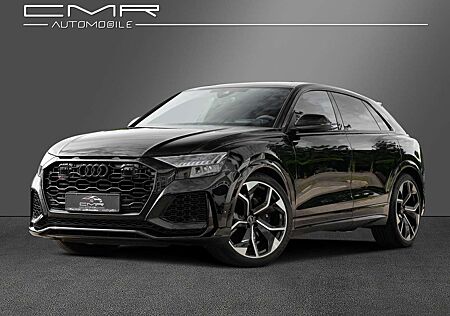 Audi RS Q8 4.0 TFSI quattro 23" B&O SAGA Carb. Matrix