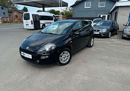 Fiat Punto Young 1 HAND/HU+SERVICE NEU/KLIMA/NAVI