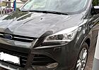 Ford Kuga 2.0 TDCi 4x4 Aut. Individual