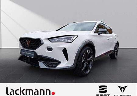Cupra Formentor VZ 4Drive 2.0 *Navi*LED*Winterpaket*