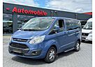 Ford Tourneo Custom 300 L1 Titanium*KAMERA*NAVI*AHK*8-SITZE*