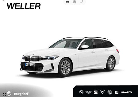 BMW 320 i Touring M Sportpaket DA PA ACC HiFi RFK HUD