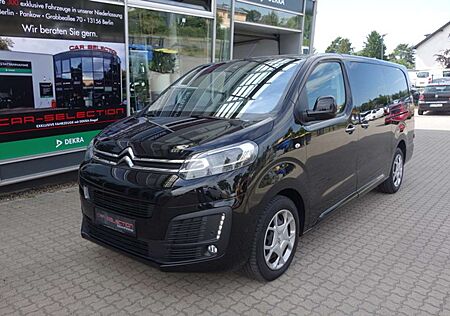 Citroën Jumpy Citroen 2,0 HDI DoKa Mixto L3/XL XENON/STDHZG/AHK