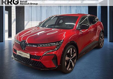 Renault Megane E-Tech TECHNO EV40 130HP