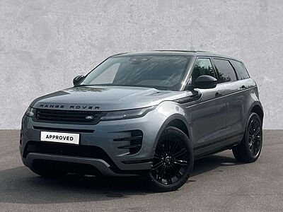 Land Rover Range Rover Evoque RR Evoque P270e DYNAMIC SE AWD Automatik ACC