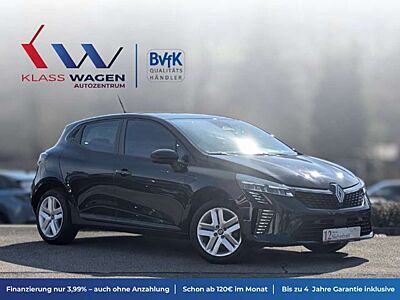 Renault Clio Evolution