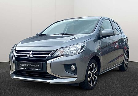 Mitsubishi Space Star 1.2 Spirit Klima SHZ SR+WR uvm.