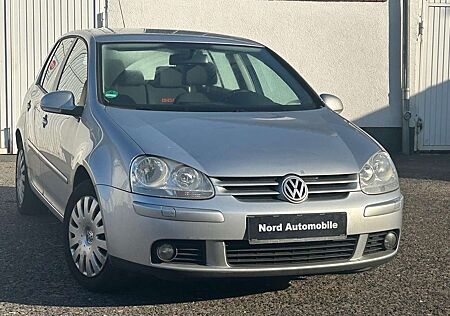 VW Golf Volkswagen Goal