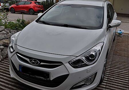 Hyundai i40 i40cw 1.6 Comfort