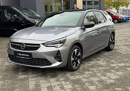 Opel Corsa-e GS Android Auto Metallic