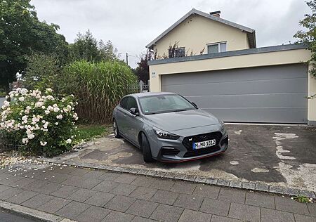 Hyundai i30 2.0 T-GDI N Performance