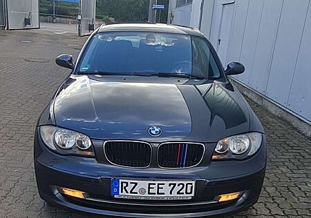 BMW 120i 120 5p Attiva