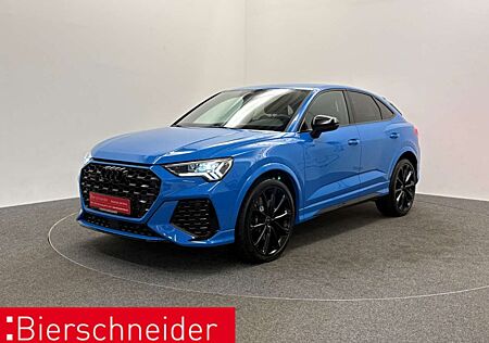 Audi RS Q3 Sportback 280 KM H LED 21 VIRTUAL ACC NAVI CONNECT