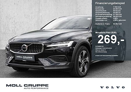 Volvo V60 CC V60 Cross Country B4 AWD Plus ´Pano LED
