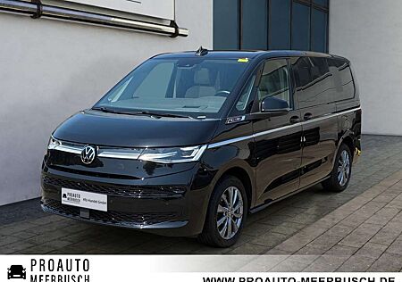 VW T7 Multivan Volkswagen Style lang AHK/HEADUP/PANO/STNDHZNG