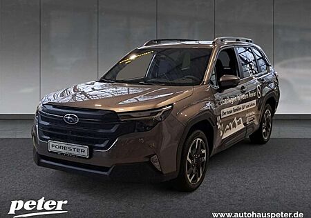 Subaru Forester 2.0ie Mild-Hybrid Active Automatik