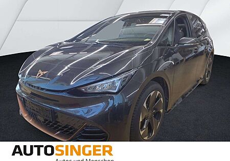 Cupra Born *WÄRME*NAV*ACC*LED*R-CAM*SHZ*ALU19*LHZ*