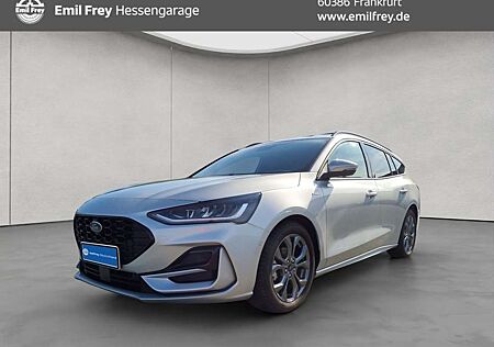 Ford Focus Turnier 1.0 EcoBoost Hybrid ST-LINE X