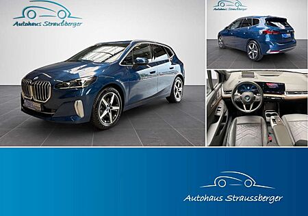 BMW 218 i Active Tourer Luxury Line ACC RFK Pano LRHZ