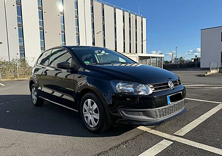VW Polo Volkswagen Trendline