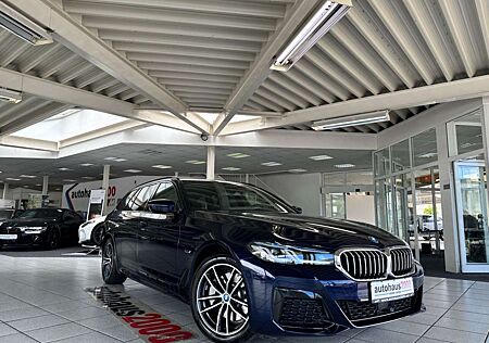 BMW 530 e xDrive M Sportpaket AUT./LASER/HUD/CAM/AHK