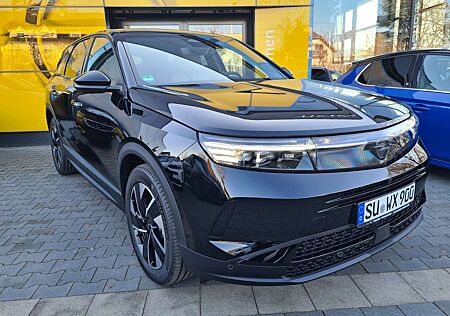 Opel Grandland X Grandland 48V Mild-Hybrid 100kW GS,19",RFK,Navi