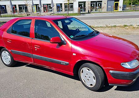 Citroën Xsara Citroen 1.8i Exclusive