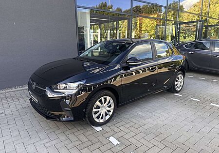 Opel Corsa-e Edition +RFK+ALLWETTER+SOH 93%+