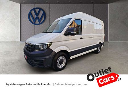 VW Crafter Volkswagen 30 Kasten 2.0 TDI Klima DAB+