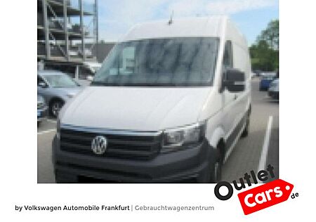 VW Crafter Volkswagen 30 Kasten 2.0 TDI Klima DAB+