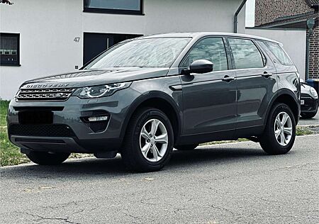 Land Rover Discovery Sport TD4 Aut. HSE Luxury