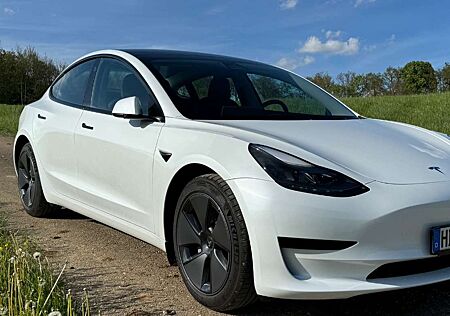 Tesla Model 3 RWD Blinkerhebel, Topzustand, wie neu, 1. Hand