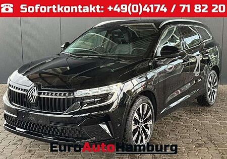 Renault Espace 1.2 Techno E-Tech Hybrid 7 Sitze / Panoramadach /