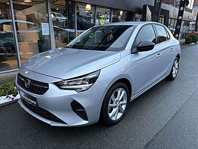 Opel Corsa 1.2 Direct Injection Turbo Start/Stop Elegance